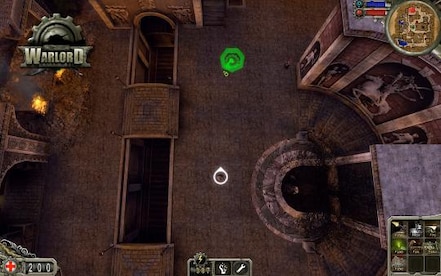 Iron Grip: Warlord Steam Key GLOBAL - 15