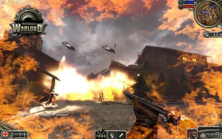 Iron Grip: Warlord Steam Key GLOBAL - 16