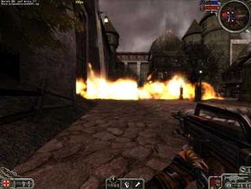 Iron Grip: Warlord Steam Key GLOBAL - 17