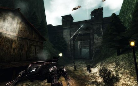 Iron Grip: Warlord Steam Key GLOBAL - 14
