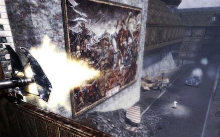 Iron Grip: Warlord Steam Key GLOBAL - 9