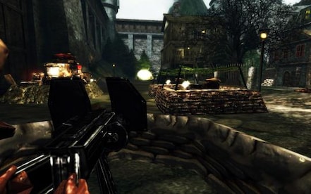 Iron Grip: Warlord Steam Key GLOBAL - 12