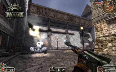 Iron Grip: Warlord Steam Key GLOBAL - 10