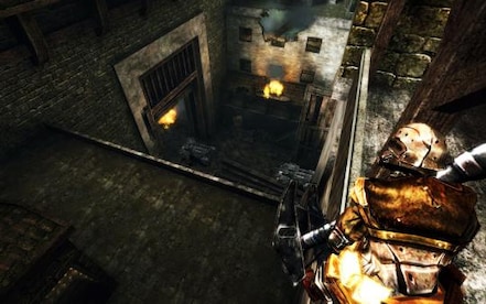 Iron Grip: Warlord Steam Key GLOBAL - 8