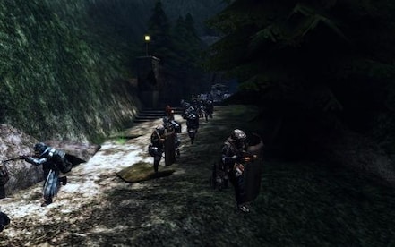 Iron Grip: Warlord Steam Key GLOBAL - 7