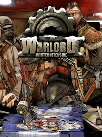 Iron Grip: Warlord Steam Key GLOBAL - 3