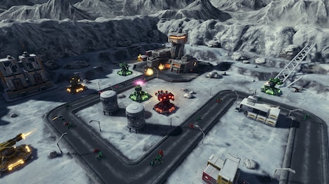 Iron Guard: Salvation (PC) - Steam Key - GLOBAL - 5