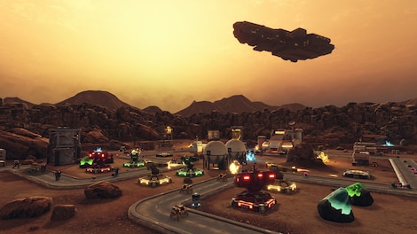 Iron Guard: Salvation (PC) - Steam Key - GLOBAL - 6