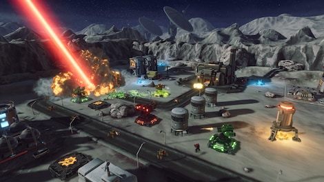 Iron Guard: Salvation (PC) - Steam Key - GLOBAL - 3