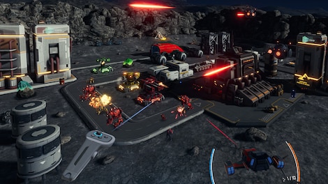 Iron Guard: Salvation (PC) - Steam Key - GLOBAL - 4