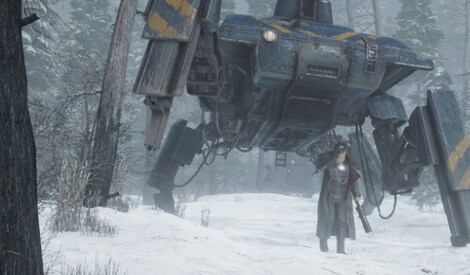 Iron Harvest | Deluxe Edition (PC) - Steam Key - RU/CIS - 3