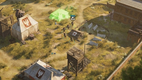 Iron Harvest | Deluxe Edition - Steam Key - GLOBAL - 8