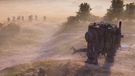 Iron Harvest | Deluxe Edition - Steam Key - GLOBAL - 5
