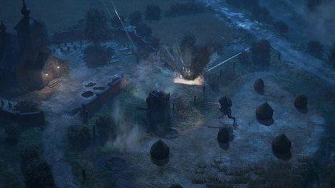 Iron Harvest - Iron Harvest 1920+ (PC) - Steam Gift - NORTH AMERICA - 3