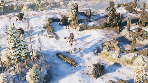 Iron Harvest - Iron Harvest 1920+ (PC) - Steam Gift - NORTH AMERICA - 6