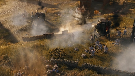 Iron Harvest - Iron Harvest 1920+ (PC) - Steam Gift - NORTH AMERICA - 5