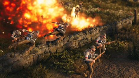 Iron Harvest: Operation Eagle (PC) - Steam Gift - GLOBAL - 9
