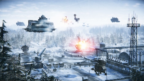 Iron Harvest: Operation Eagle (PC) - Steam Key - GLOBAL - 4