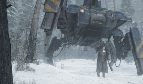 Iron Harvest (PC) - Steam Key - RU/CIS - 3