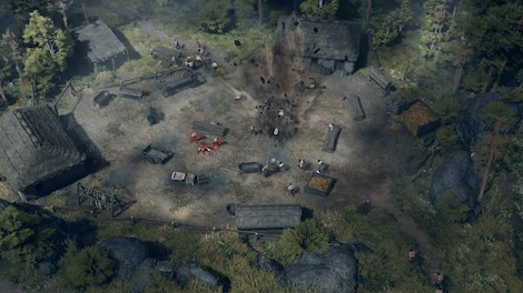 Iron Harvest: Rusviet Revolution (PC) - Steam Gift - EUROPE - 8