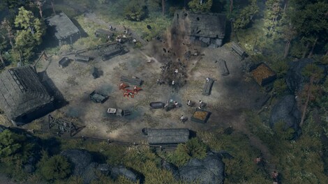 Iron Harvest: Rusviet Revolution (PC) - Steam Gift - GLOBAL - 8