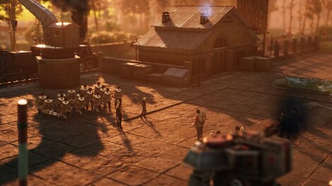 Iron Harvest: Rusviet Revolution (PC) - Steam Gift - GLOBAL - 5