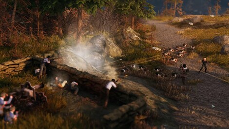 Iron Harvest: Rusviet Revolution (PC) - Steam Gift - JAPAN - 10