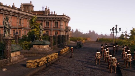 Iron Harvest: Rusviet Revolution (PC) - Steam Gift - NORTH AMERICA - 4