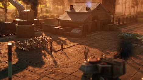 Iron Harvest: Rusviet Revolution (PC) - Steam Key - GLOBAL - 5