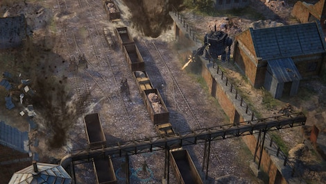 Iron Harvest (Xbox Series X/S) - Xbox Live Key - TURKEY - 7