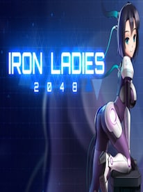 Iron Ladies 2048 Steam Key GLOBAL - 1