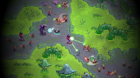 Iron Marines Invasion (PC) - Steam Gift - EUROPE - 6