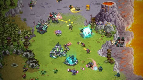 Iron Marines Invasion (PC) - Steam Gift - EUROPE - 4