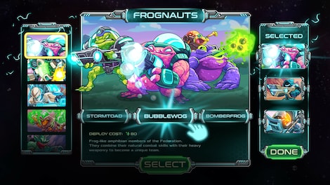 Iron Marines Invasion (PC) - Steam Gift - EUROPE - 9