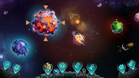 Iron Marines Invasion (PC) - Steam Gift - EUROPE - 3