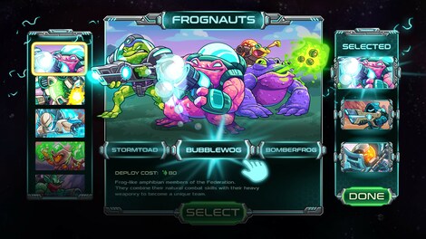 Iron Marines Invasion (PC) - Steam Gift - GLOBAL - 9