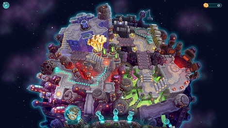 Iron Marines (PC) - Steam Gift - EUROPE - 4