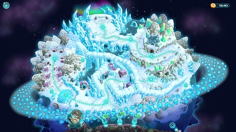 Iron Marines Steam Gift GLOBAL - 6