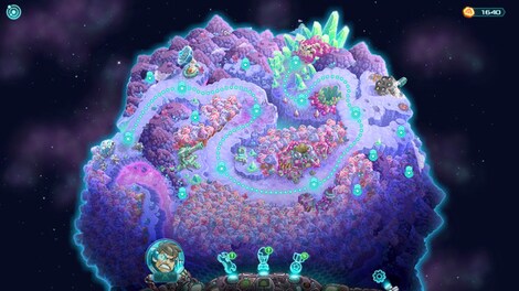 Iron Marines Steam Key GLOBAL - 2