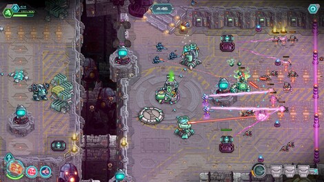 Iron Marines Steam Key GLOBAL - 3