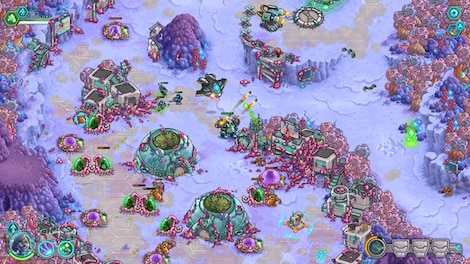 Iron Marines Steam Key GLOBAL - 5
