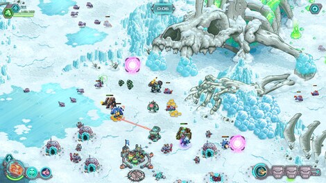 Iron Marines Steam Key GLOBAL - 7