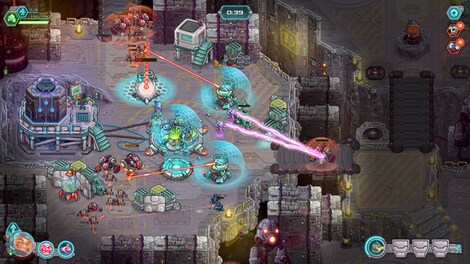 Iron Marines Steam Key GLOBAL - 8