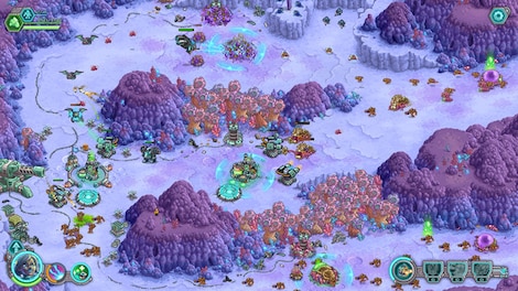 Iron Marines Steam Key GLOBAL - 9
