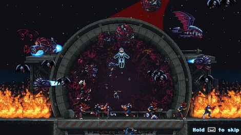 Iron Meat (PC) - Epic Games Account - GLOBAL - 8