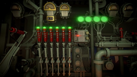 Iron Nest: Heavy Turret Simulator (PC) - Steam Account - GLOBAL - 6