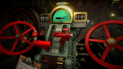 Iron Nest: Heavy Turret Simulator (PC) - Steam Account - GLOBAL - 4
