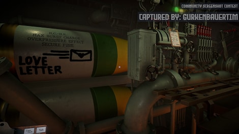 Iron Nest: Heavy Turret Simulator (PC) - Steam Key - GLOBAL - 5
