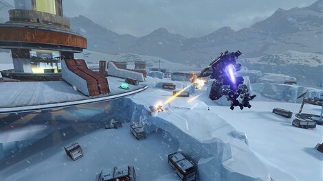Iron Rebellion (PC) - Steam Key - EUROPE - 3