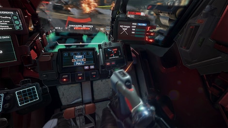 Iron Rebellion (PC) - Steam Key - EUROPE - 6